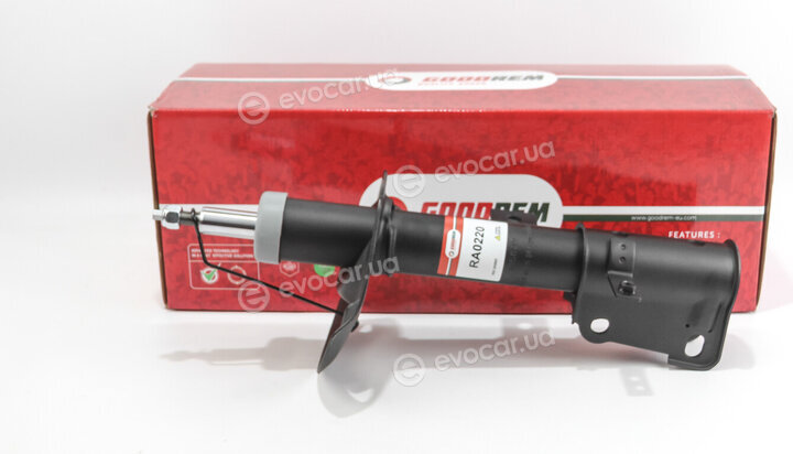 Goodrem RA0220