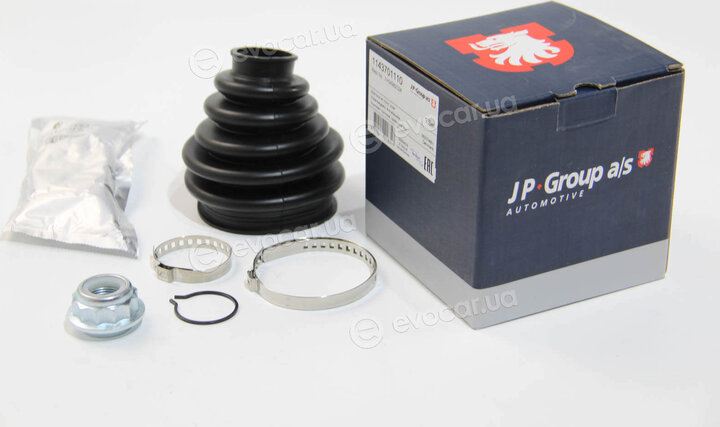 JP Group 1143701110