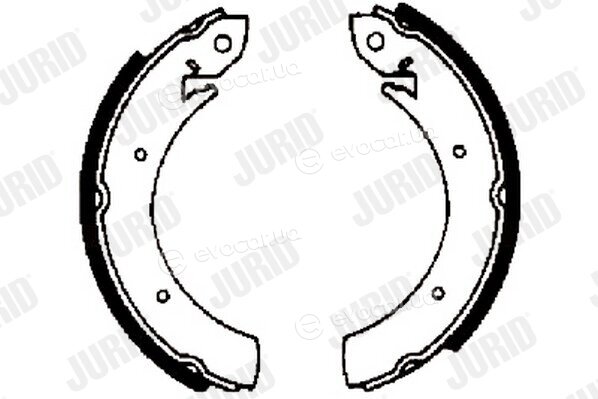 Jurid 361265J