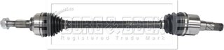 Borg & Beck BDS1243