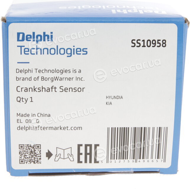 Delphi SS10958