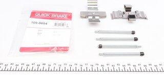 Kawe / Quick Brake 109-0054