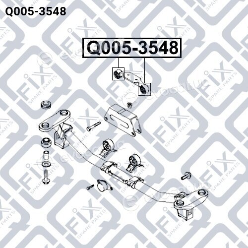 Q-Fix Q0053548