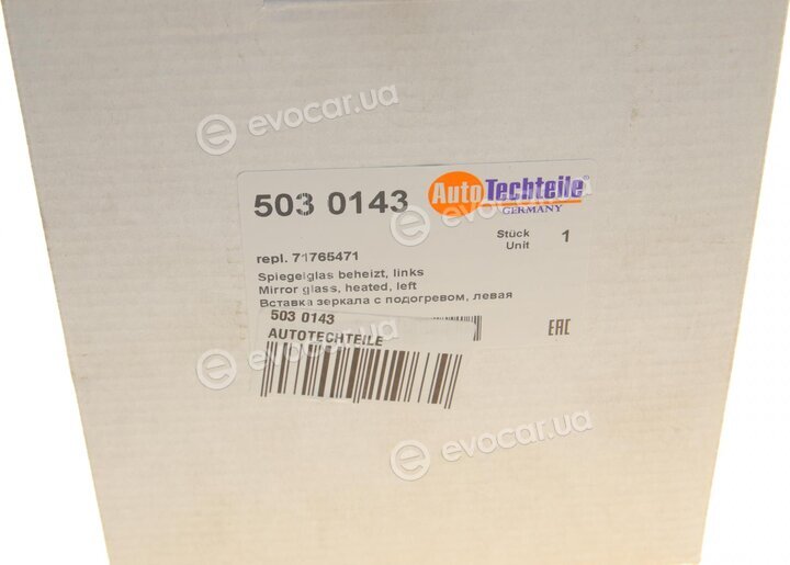 Autotechteile 503 0143