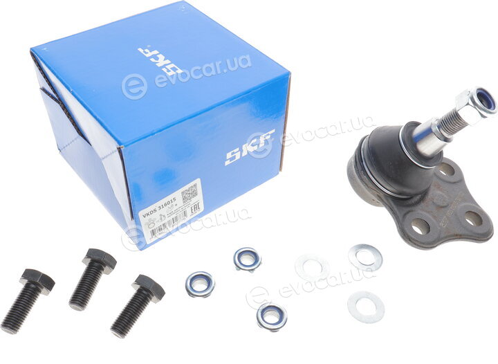SKF VKDS 316015
