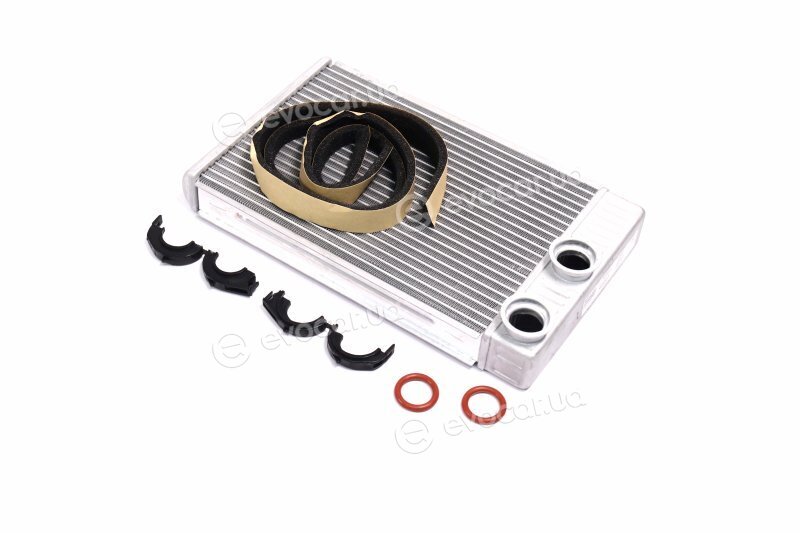 Nissens 72669