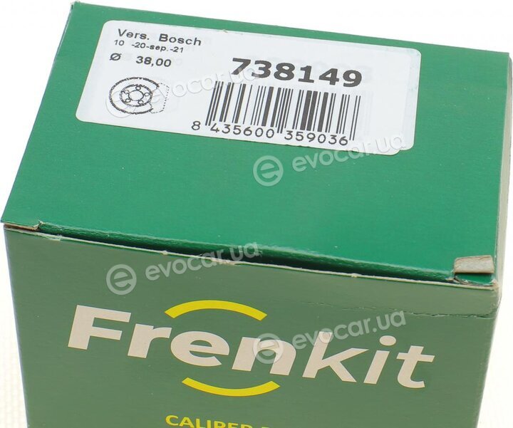 Frenkit 738149