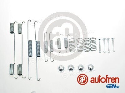 Autofren D3940A