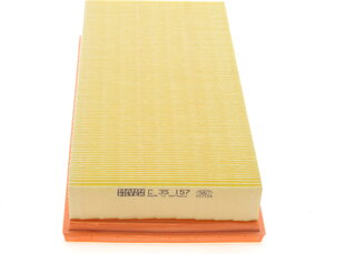 Mann C 35 157