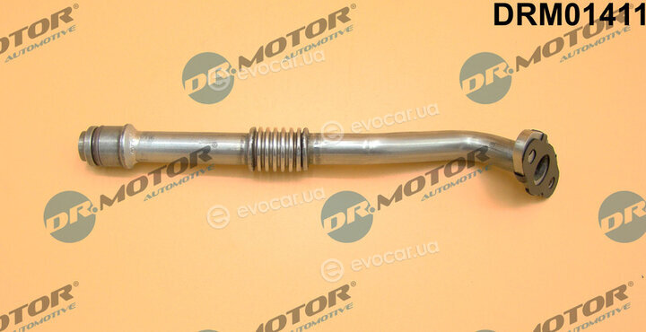 Dr. Motor DRM01411