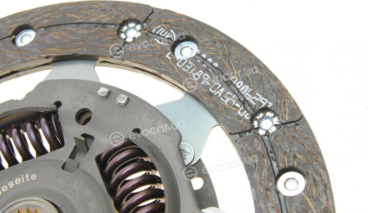 Kawe / Quick Brake 962800