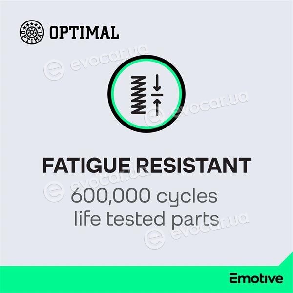 Optimal OPT OP-CSP01447