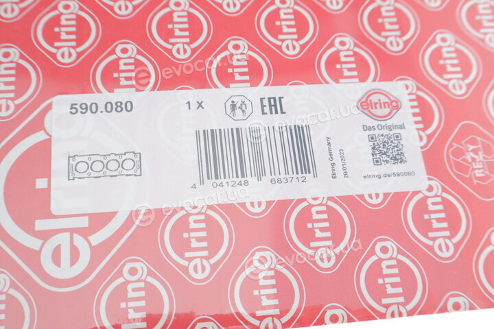 Elring 590.080