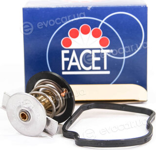Facet 7.8847