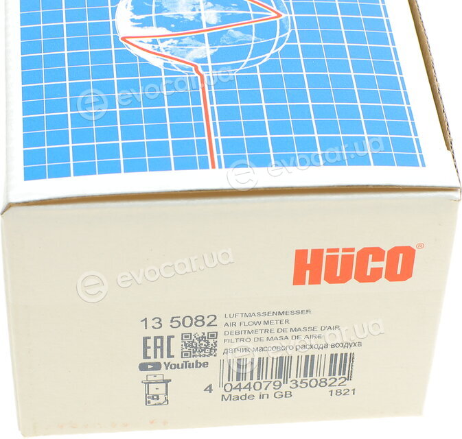 Astemo (Hitachi) / Huco 135082