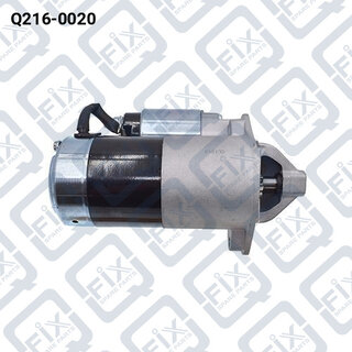 Q-Fix Q2160020