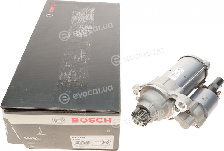 Bosch 1 986 S00 880