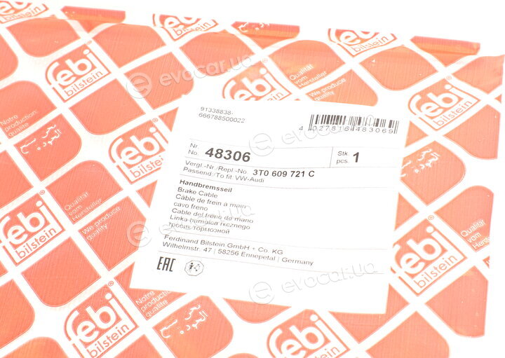 Febi 48306