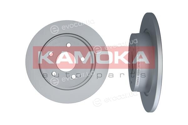 Kamoka 103184