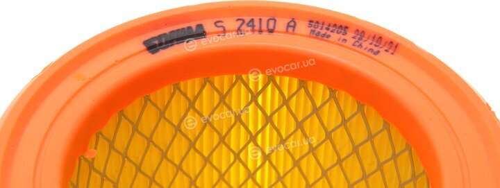 Sofima S 2410 A