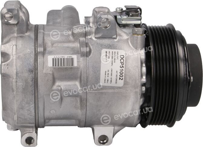 Denso DCP51002