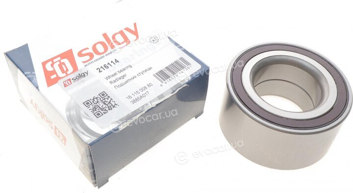 Solgy 216114