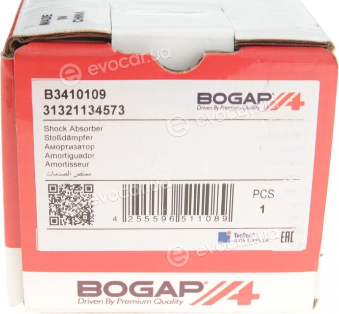 Bogap B3410109