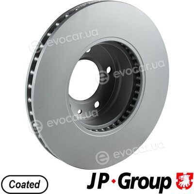 JP Group 1463104900