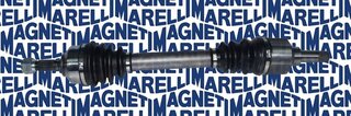 Magneti Marelli 302004190039