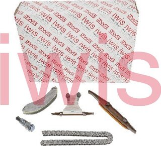 Iwis 74624Set