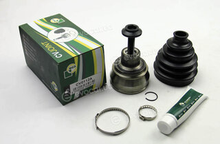 BGA CV0112A