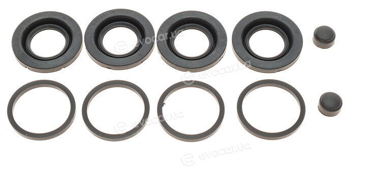 Kawe / Quick Brake 114-0117