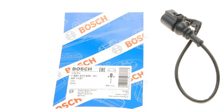 Bosch 1 987 473 609