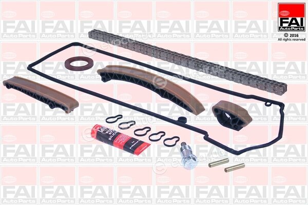 FAI TCK145