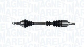 Magneti Marelli 302004190215