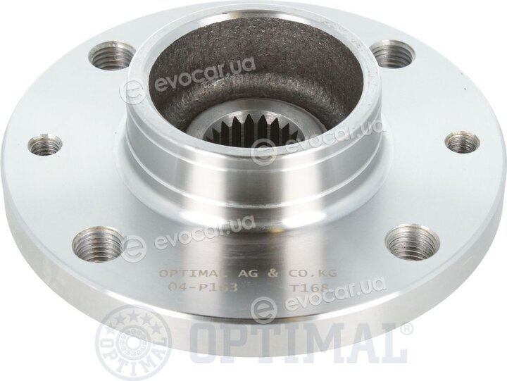 Optimal 04-P163