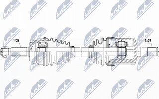 NTY NPW-CH-052