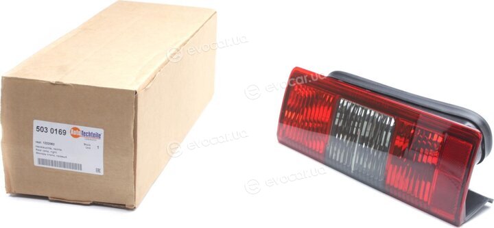 Autotechteile 503 0169