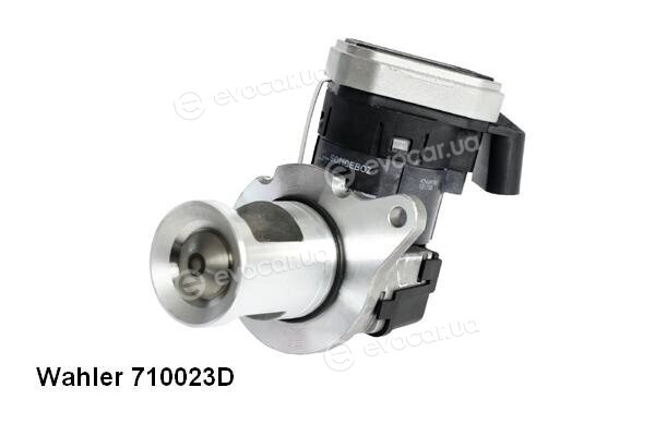 Wahler / BorgWarner 710023D