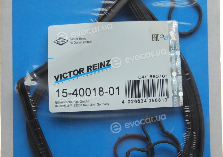 Victor Reinz 15-40018-01