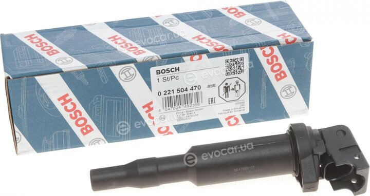 Bosch 0 221 504 470