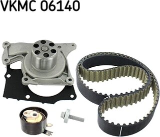 SKF VKMC 06140