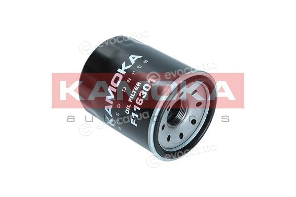 Kamoka F116301
