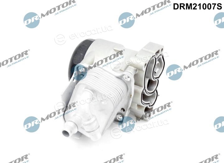 Dr. Motor DRM21007S