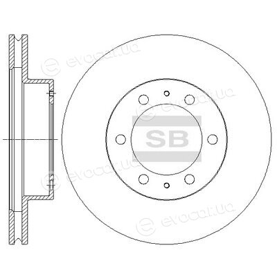 Hi-Q / Sangsin SD4030