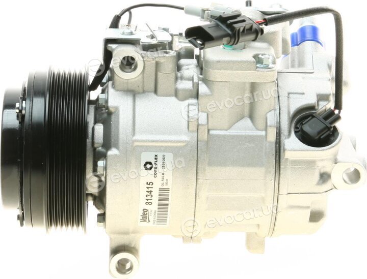 Valeo 813415