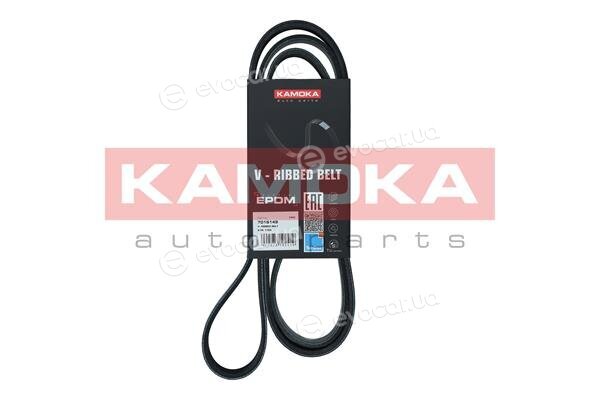 Kamoka 7016149