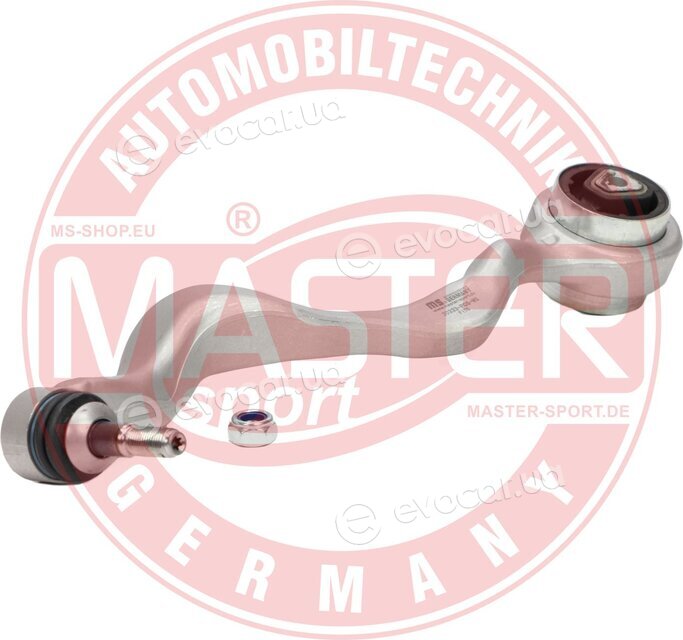 Master Sport 30333-PCS-MS