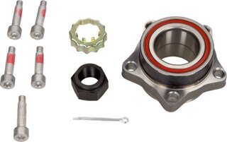 Maxgear 33-0540