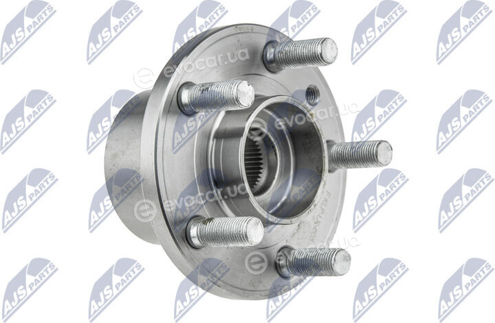 NTY KLP-LR-005